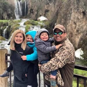 Meet your Posher, Jan